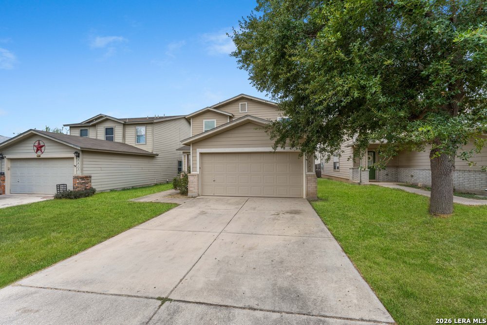 5423 Spring Walk San Antonio, TX 78247 - Photo 34 of 35 Gallery Image 34