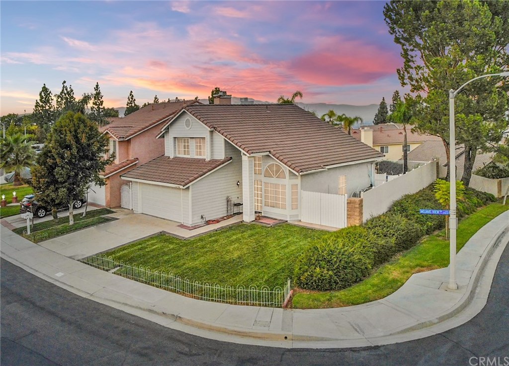 1701 Mojave View Circle Corona, CA 92882 - Photo 1 of 40