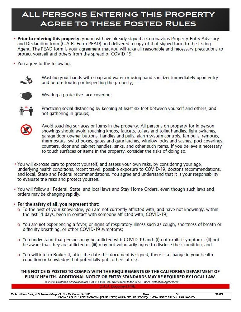 1701 Mojave View Circle Corona, CA 92882 - Photo 39 of 40