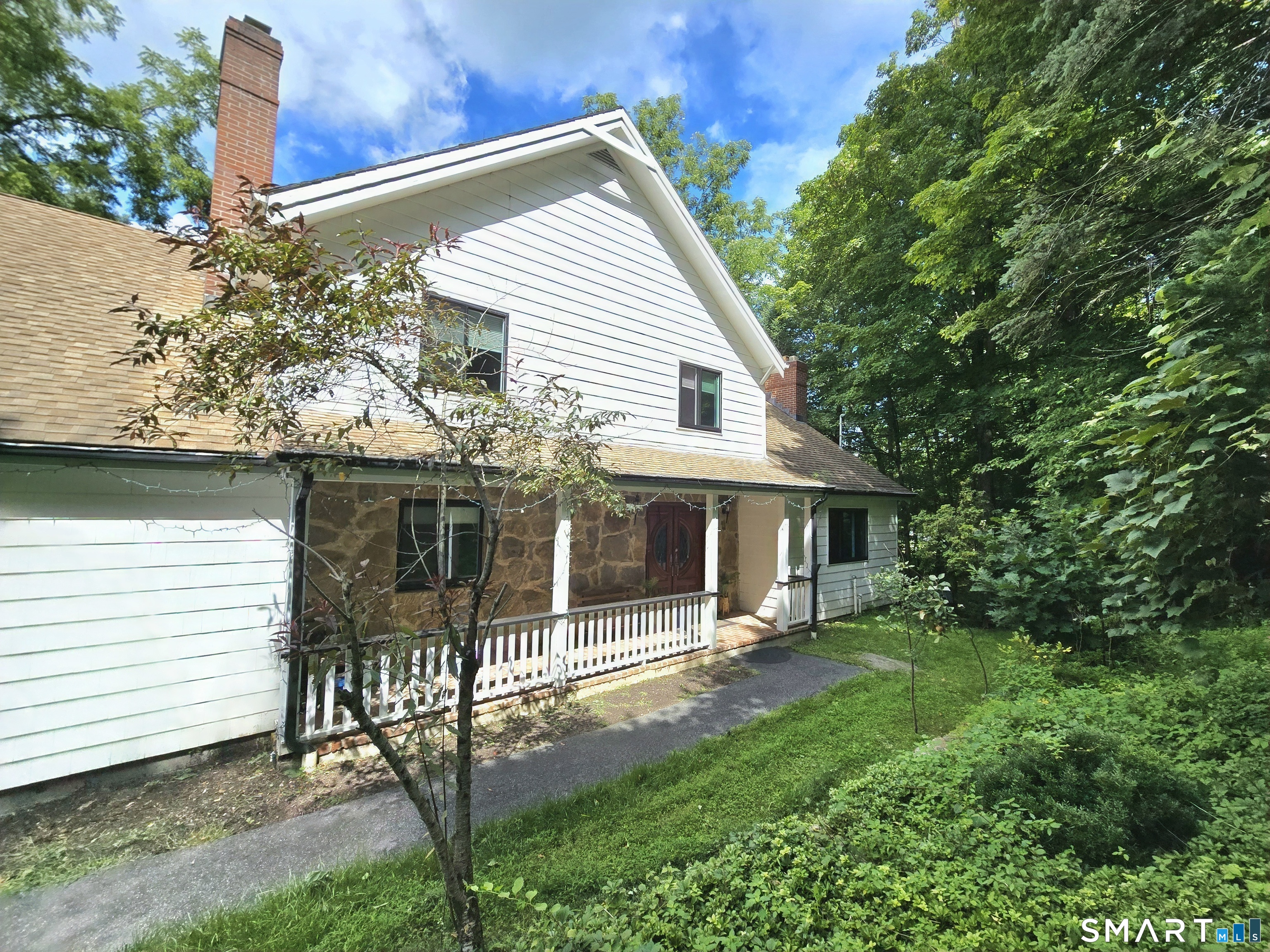 299 Redding Road Redding, CT 06896 - Photo 33 of 39 Gallery Image 33