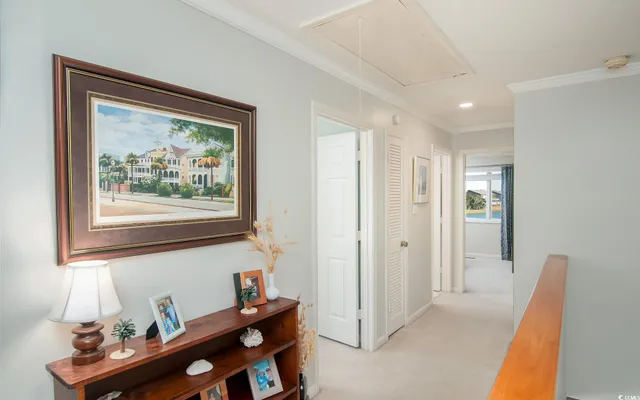 $549,000 | 27 Pheasant Loop, Unit 293, Georgetown, SC 29440