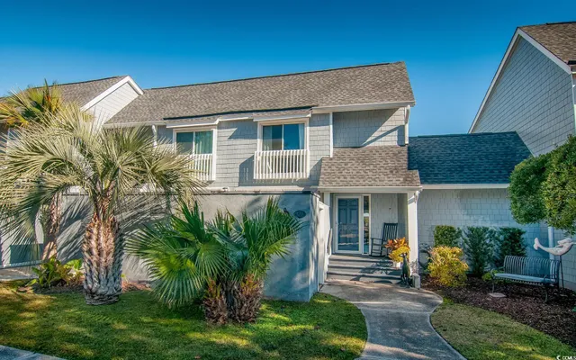 $549,000 | 27 Pheasant Loop, Unit 293, Georgetown, SC 29440