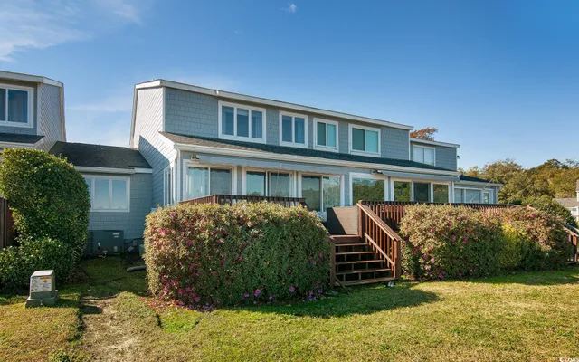 $549,000 | 27 Pheasant Loop, Unit 293, Georgetown, SC 29440