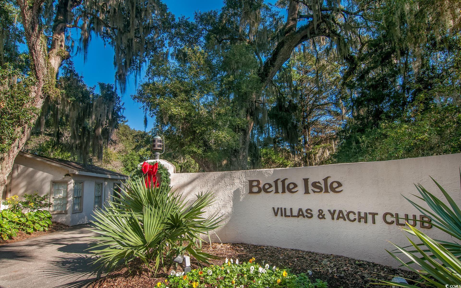 27 Pheasant Loop, Unit 293 Georgetown, SC 29440 - Photo 3 of 23 View of community sign