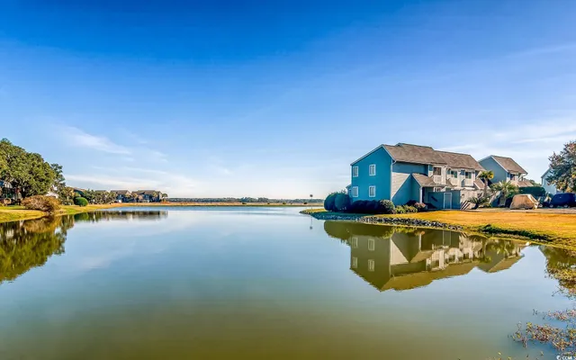 $549,000 | 27 Pheasant Loop, Unit 293, Georgetown, SC 29440