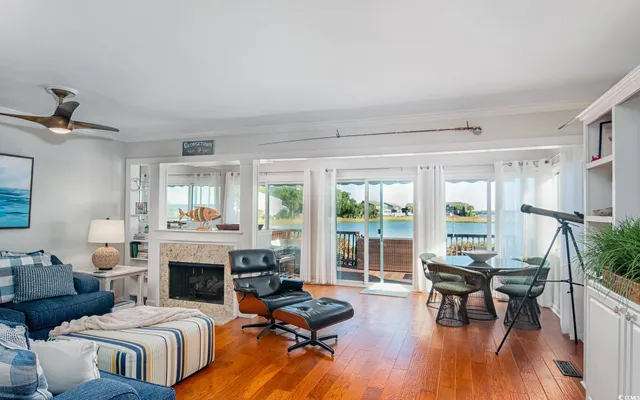 $549,000 | 27 Pheasant Loop, Unit 293, Georgetown, SC 29440