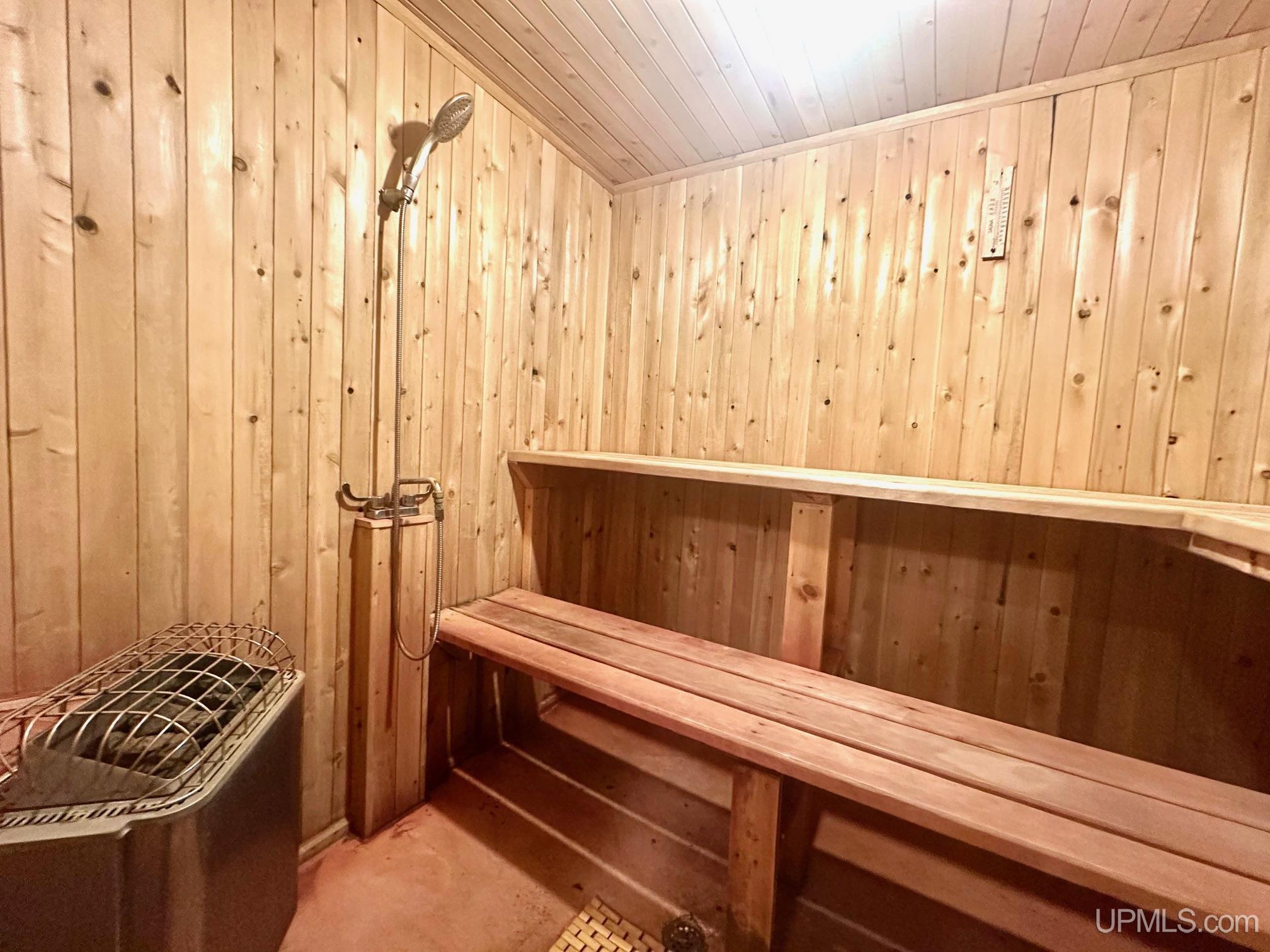 W3602 Squaw Beach Road Big Bay, MI 49808 - Photo 50 of 87
