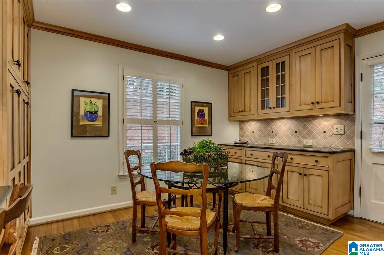 4620 Pine Mountain Road Mountain Brook, AL 35213 - Photo 17 of 50