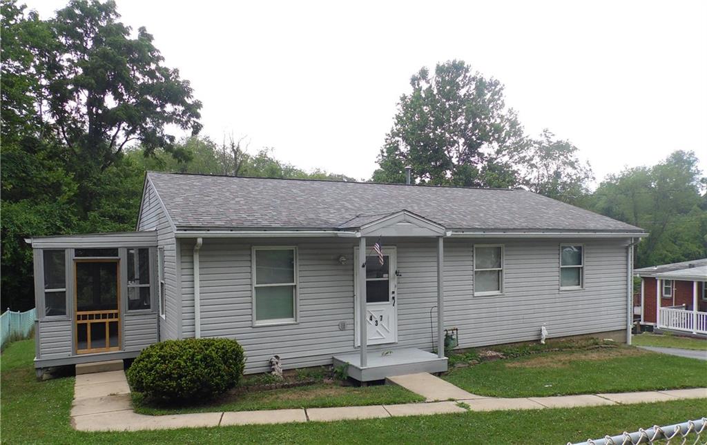 437 Lincoln Hall Road Elizabeth, PA 15037 - Photo 1 of 23 Gallery Image 1