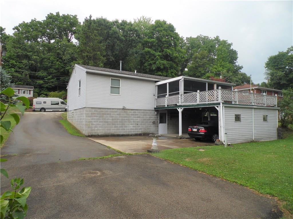 437 Lincoln Hall Road Elizabeth, PA 15037 - Photo 4 of 23 Gallery Image 4