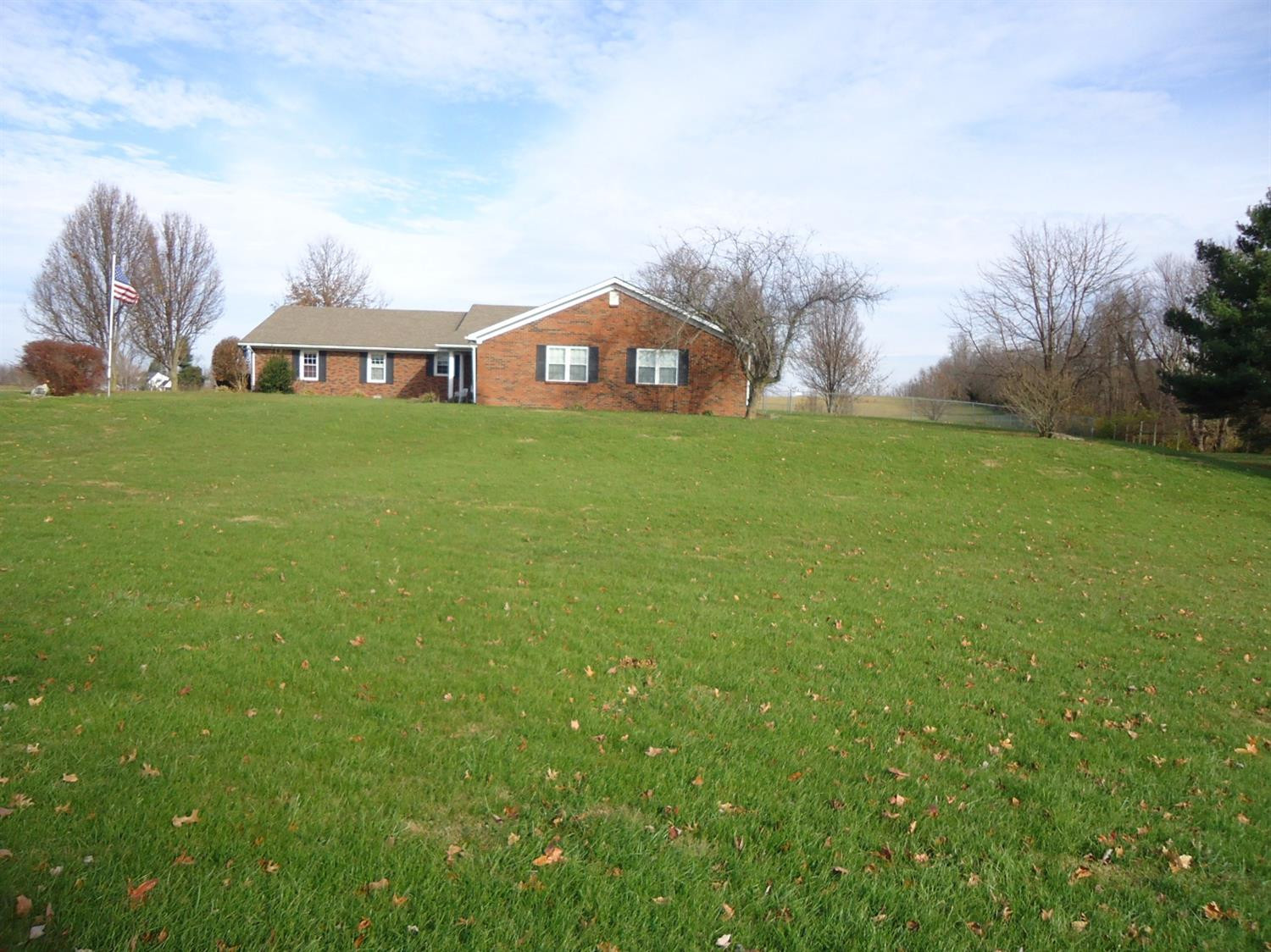 1006 Danville Road Lancaster, KY 40444 - Photo 54 of 55 Photo 54