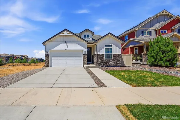$750,000 | 957 Highlands Circle, Erie, CO 80516
