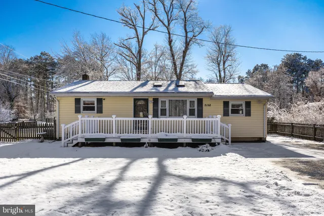 $275,000 | 2158 Hanover Boulevard, Browns Mills, NJ 08015