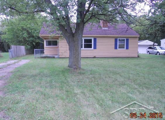 1857 Mack Road Saginaw, MI 48601 - Photo 1 of 10 31261211.JPG