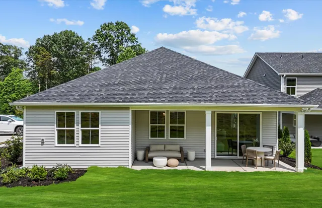 $391,030 | 821 Sweetwater Springs Drive, Moore, SC 29369