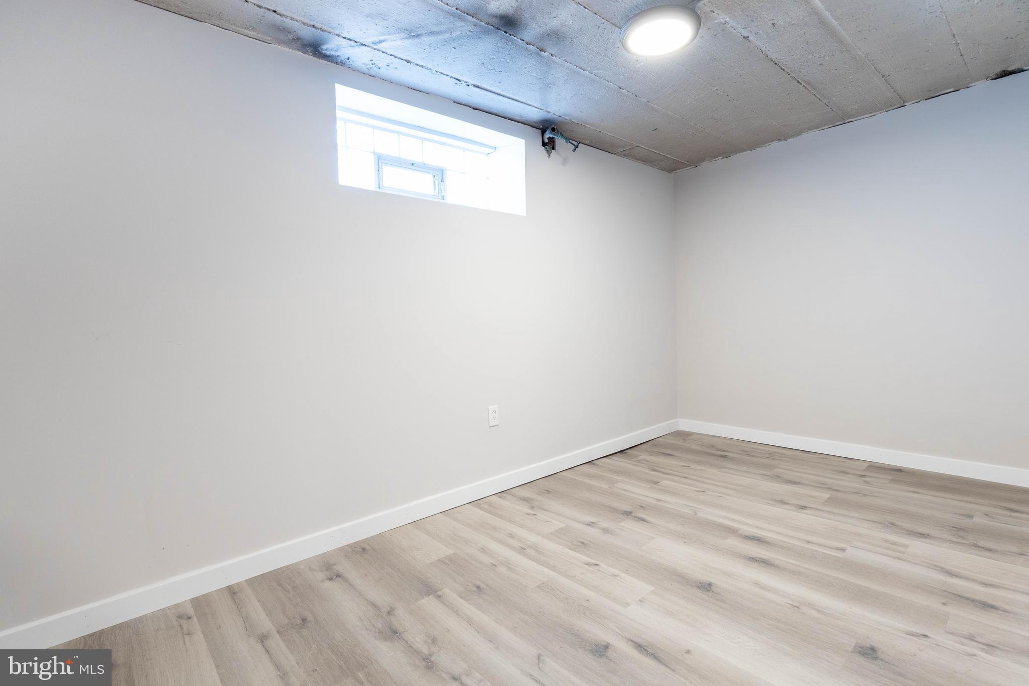 922 East Rittenhouse Street Philadelphia, PA 19138 - Photo 33 of 46 Basement storage area