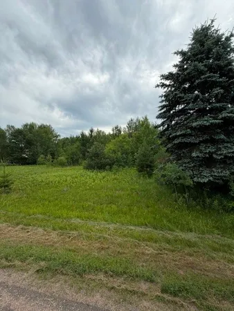 $189,900 | Lot 6 Scenic View Lane, Spooner, WI 54801
