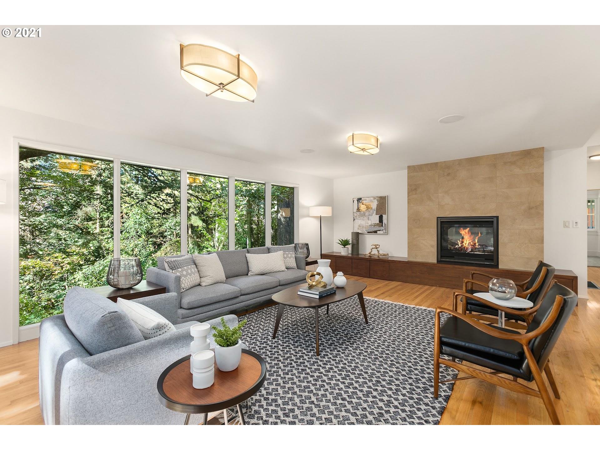 3327 Southwest Dosch Road Portland, OR 97221 - Photo 6 of 30 Gallery Image 6