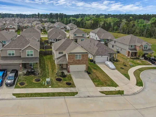 $279,000 | 2923 Lawrence Park, Conroe, TX 77304