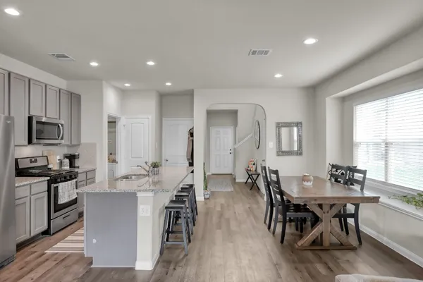 $279,000 | 2923 Lawrence Park, Conroe, TX 77304