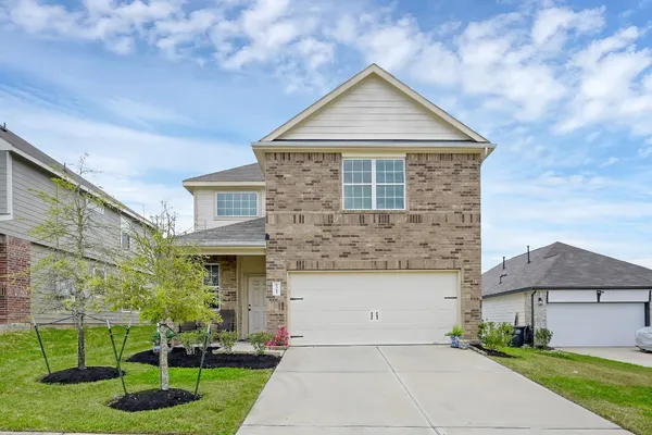 $279,000 | 2923 Lawrence Park, Conroe, TX 77304