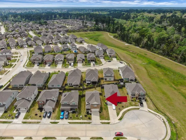 $279,000 | 2923 Lawrence Park, Conroe, TX 77304