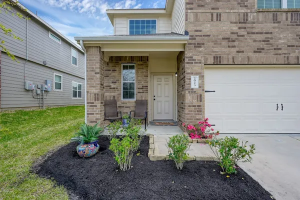 $279,000 | 2923 Lawrence Park, Conroe, TX 77304