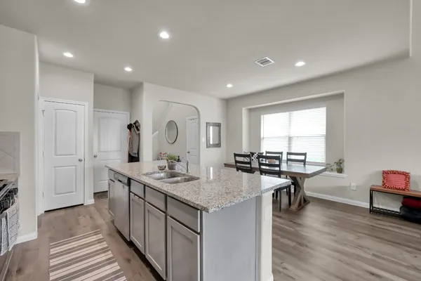 $279,000 | 2923 Lawrence Park, Conroe, TX 77304