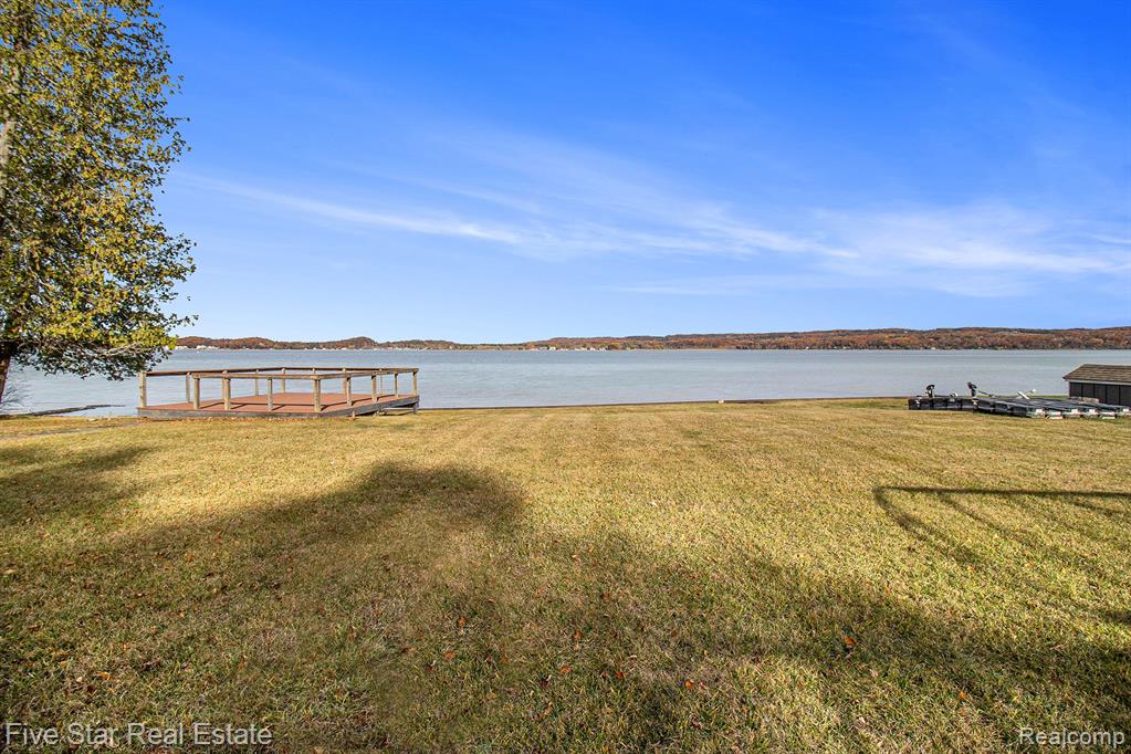3162 Crescent Beach Road Manistee, MI 49660 - Photo 16 of 32