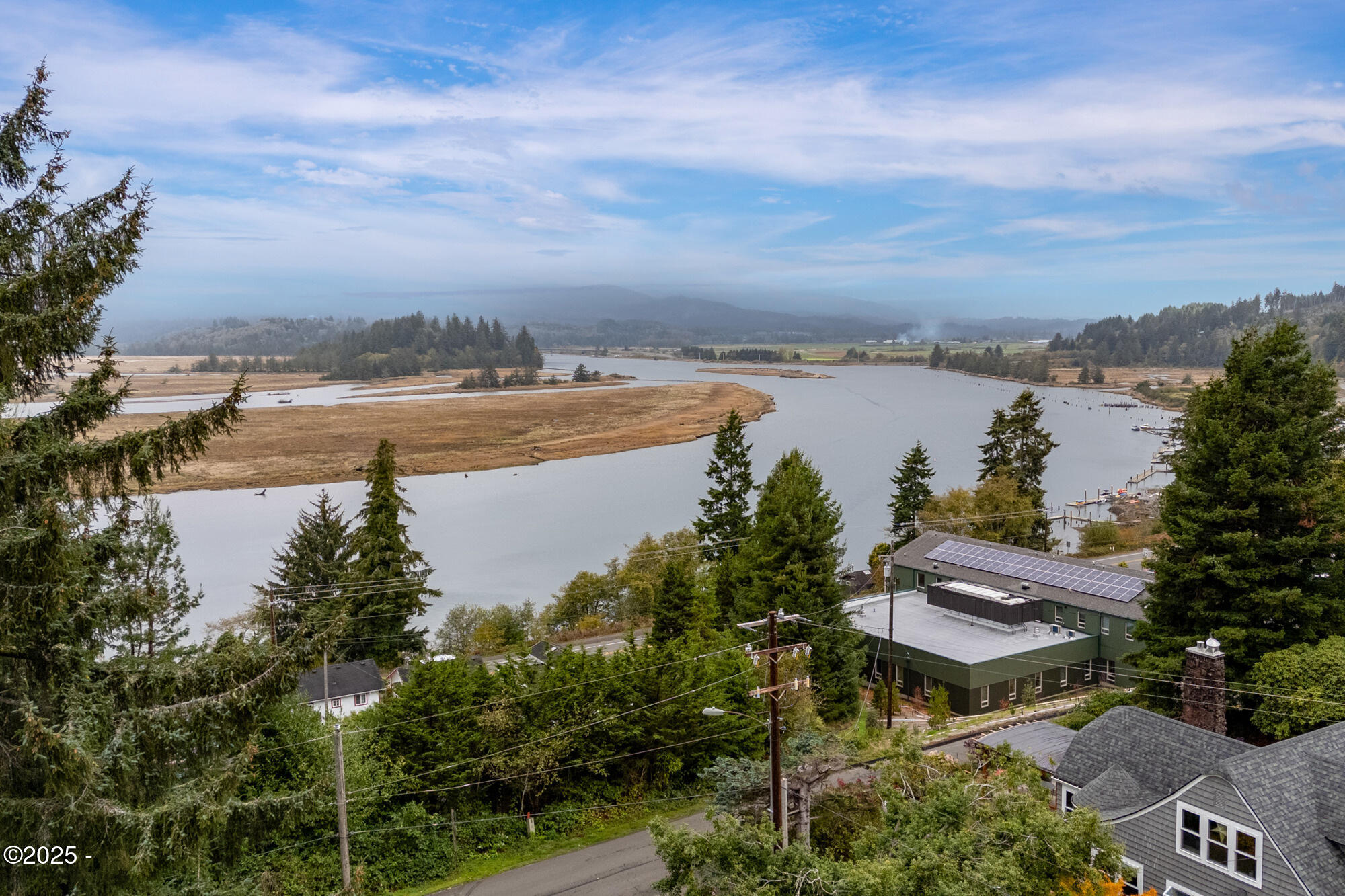 1900 Rowe Street Wheeler, OR 97147 - Photo 7 of 17 dji_20251022105345_0011_d-edit