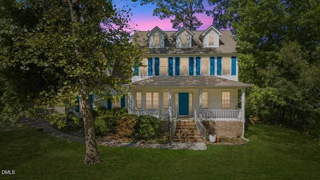 $438,900 | 117 Lake Point Drive, Clayton, NC 27527