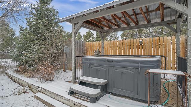 9760 Rolling G Road Fountain, CO 80817 - Photo 35 of 40 Gallery Image 35