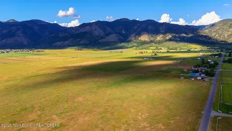 $650,000 | 20.09-acre Lost Creek Road, Thayne, WY 83127