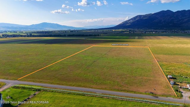 $650,000 | 20.09-acre Lost Creek Road, Thayne, WY 83127