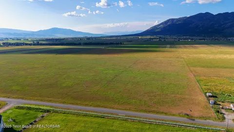 $650,000 | 20.09-acre Lost Creek Road, Thayne, WY 83127