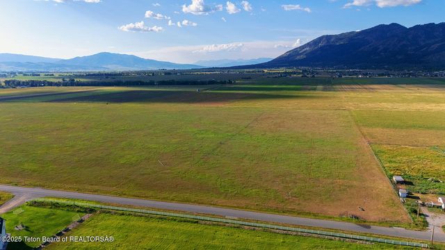 $650,000 | 20.09-acre Lost Creek Road, Thayne, WY 83127