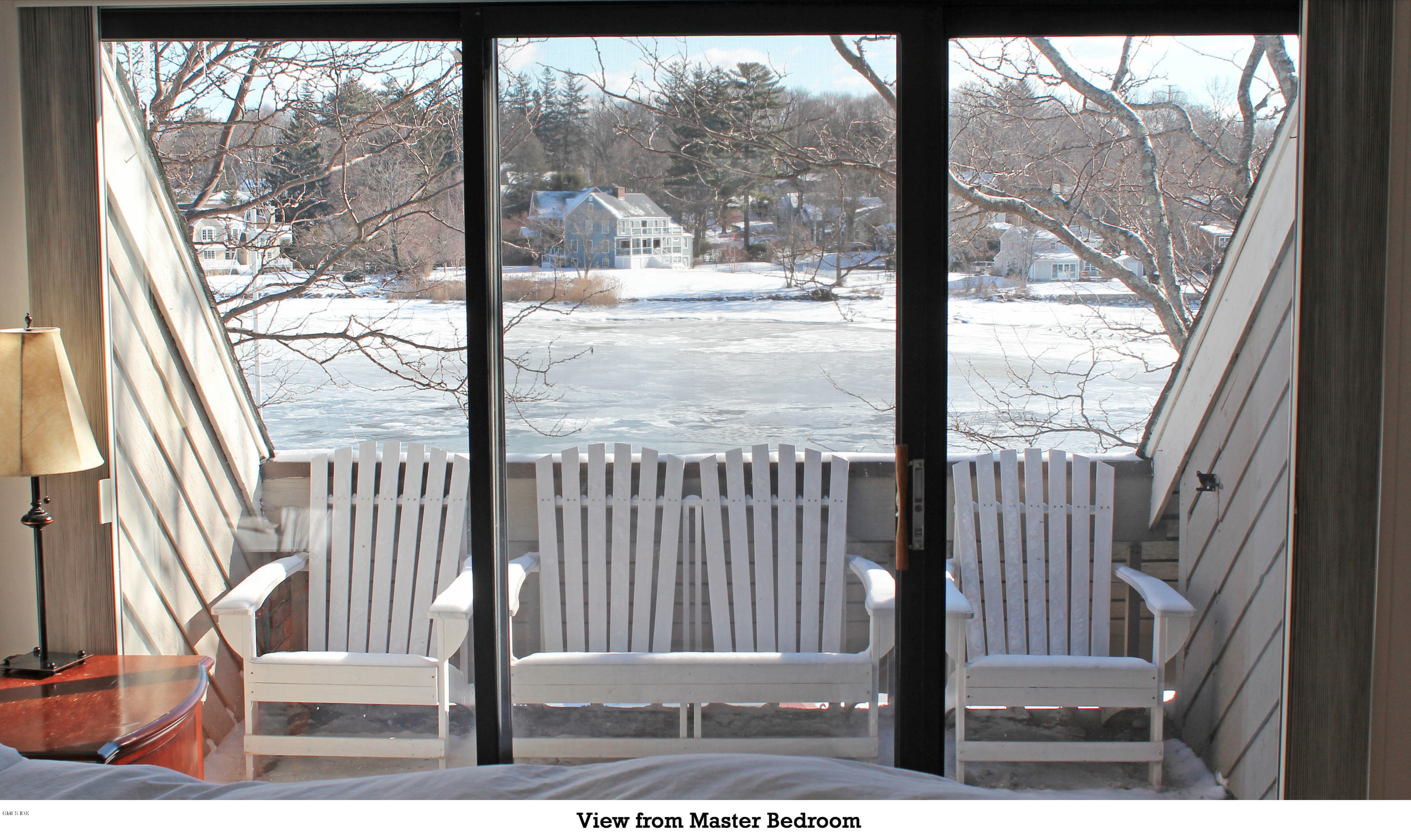 11 River Road, Unit 113 Cos Cob, CT 06807 - Photo 11 of 31 View 4