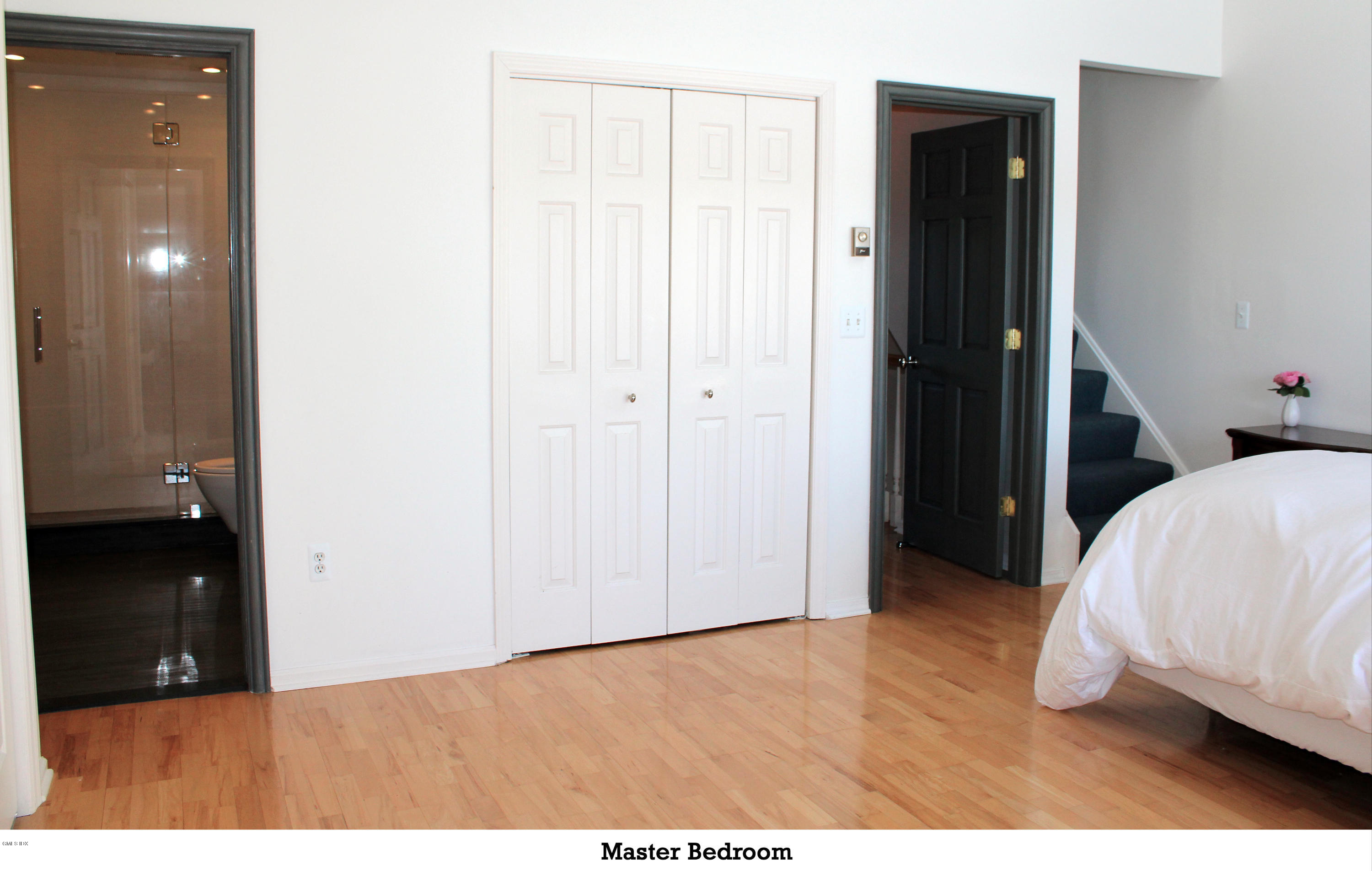 11 River Road, Unit 113 Cos Cob, CT 06807 - Photo 12 of 31 Master Bedroom 3