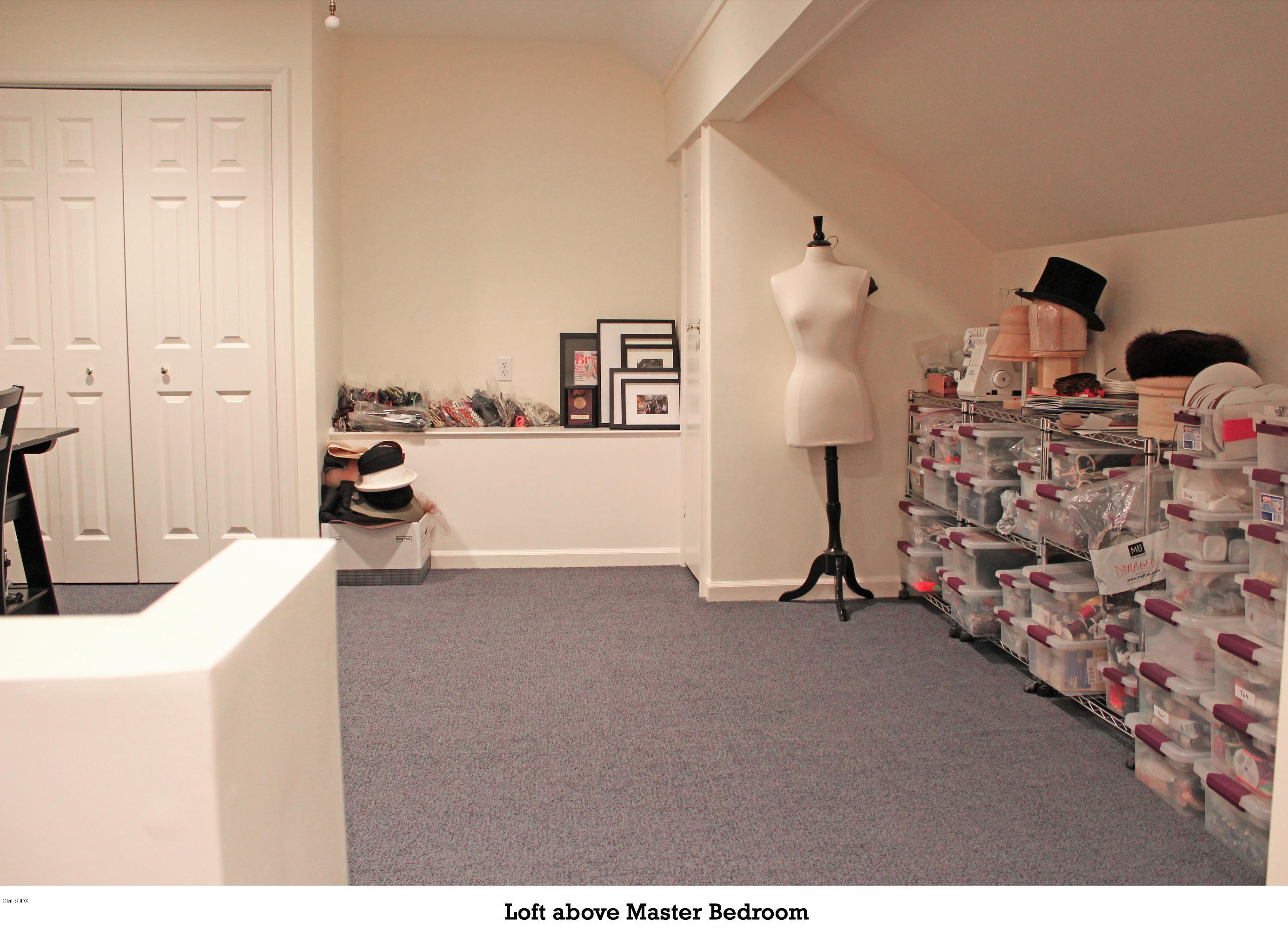 11 River Road, Unit 113 Cos Cob, CT 06807 - Photo 17 of 31 Loft 2