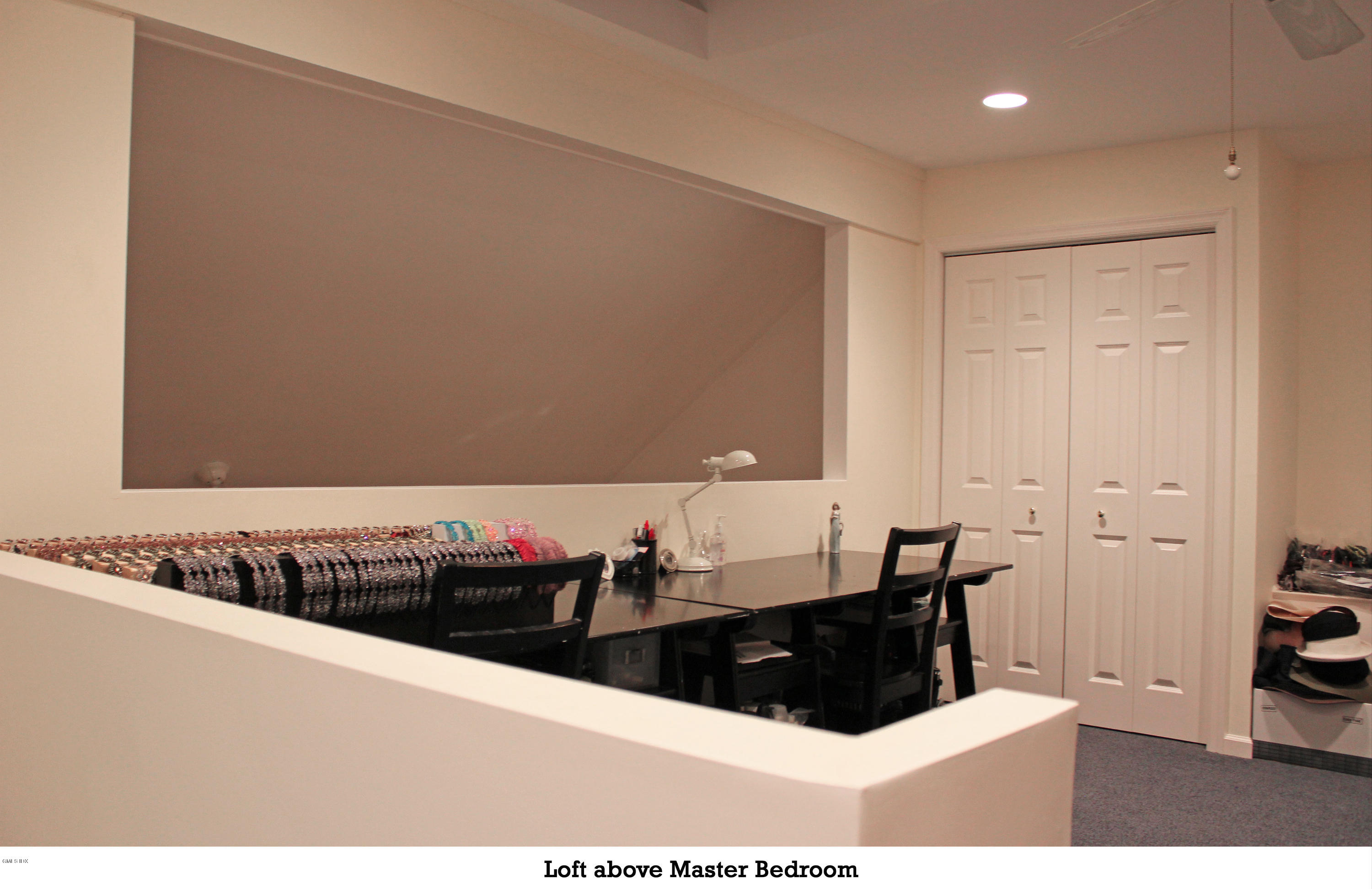 11 River Road, Unit 113 Cos Cob, CT 06807 - Photo 18 of 31 Loft 1