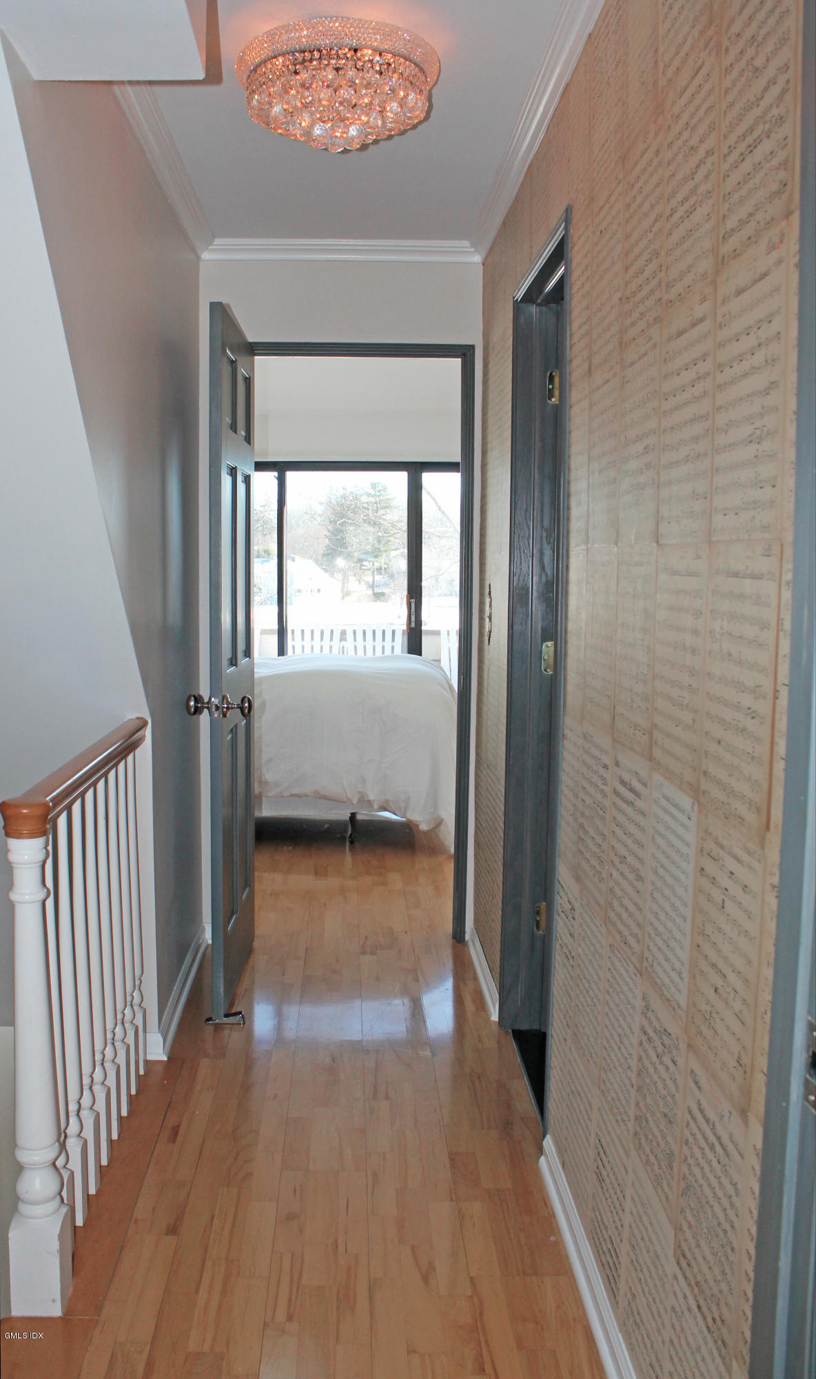 11 River Road, Unit 113 Cos Cob, CT 06807 - Photo 19 of 31 Second Floor Hall 1