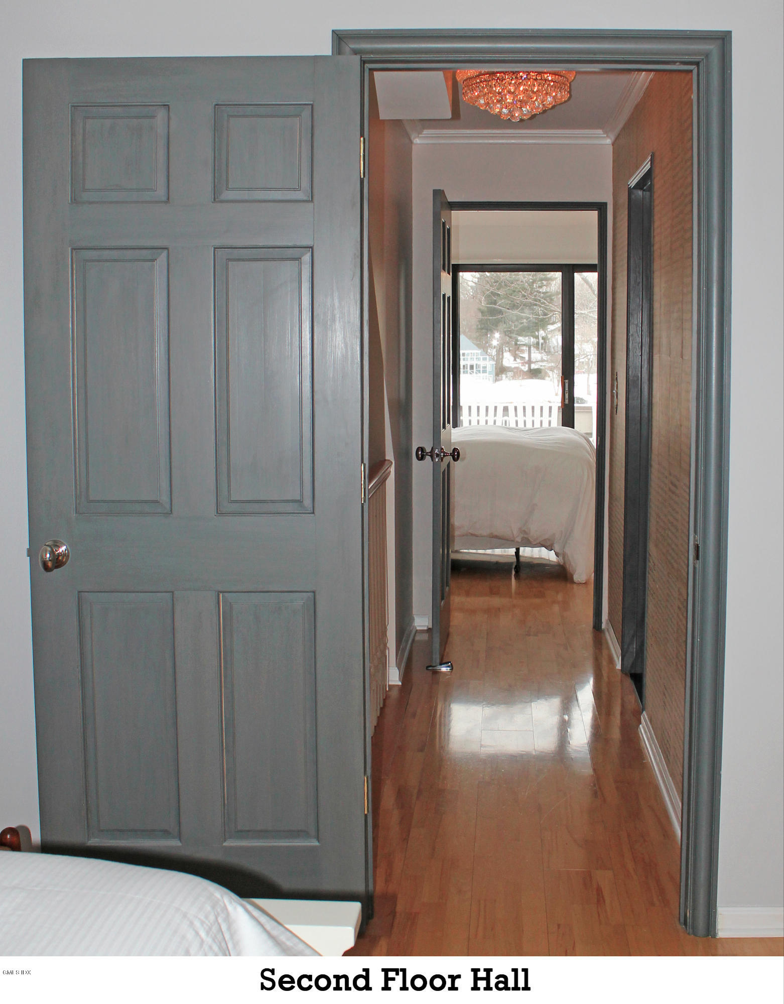 11 River Road, Unit 113 Cos Cob, CT 06807 - Photo 20 of 31 Second Floor Hall 3