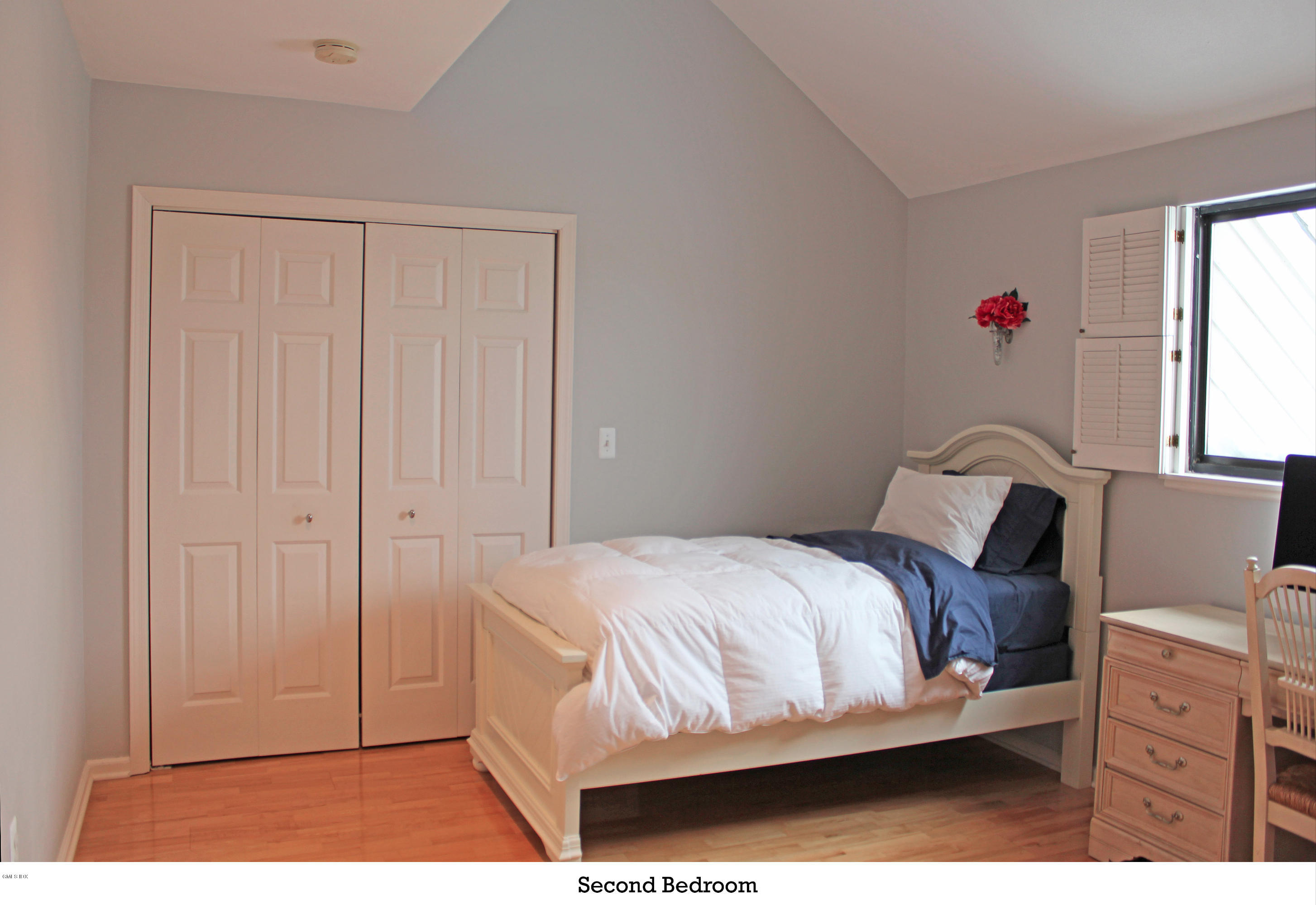 11 River Road, Unit 113 Cos Cob, CT 06807 - Photo 22 of 31 Second Bedroom 2