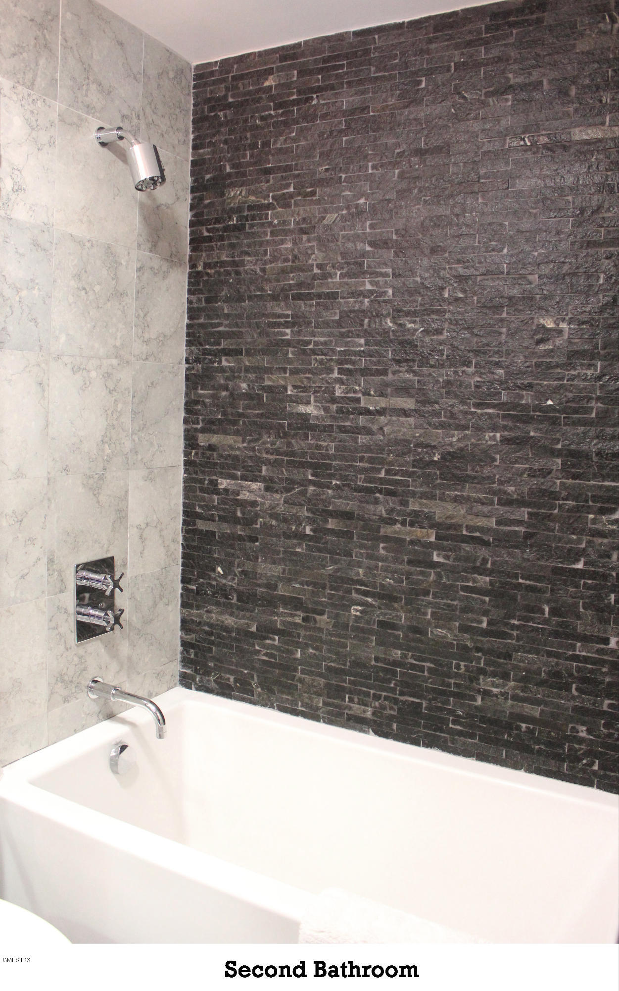 11 River Road, Unit 113 Cos Cob, CT 06807 - Photo 27 of 31 Second Bathroom 4