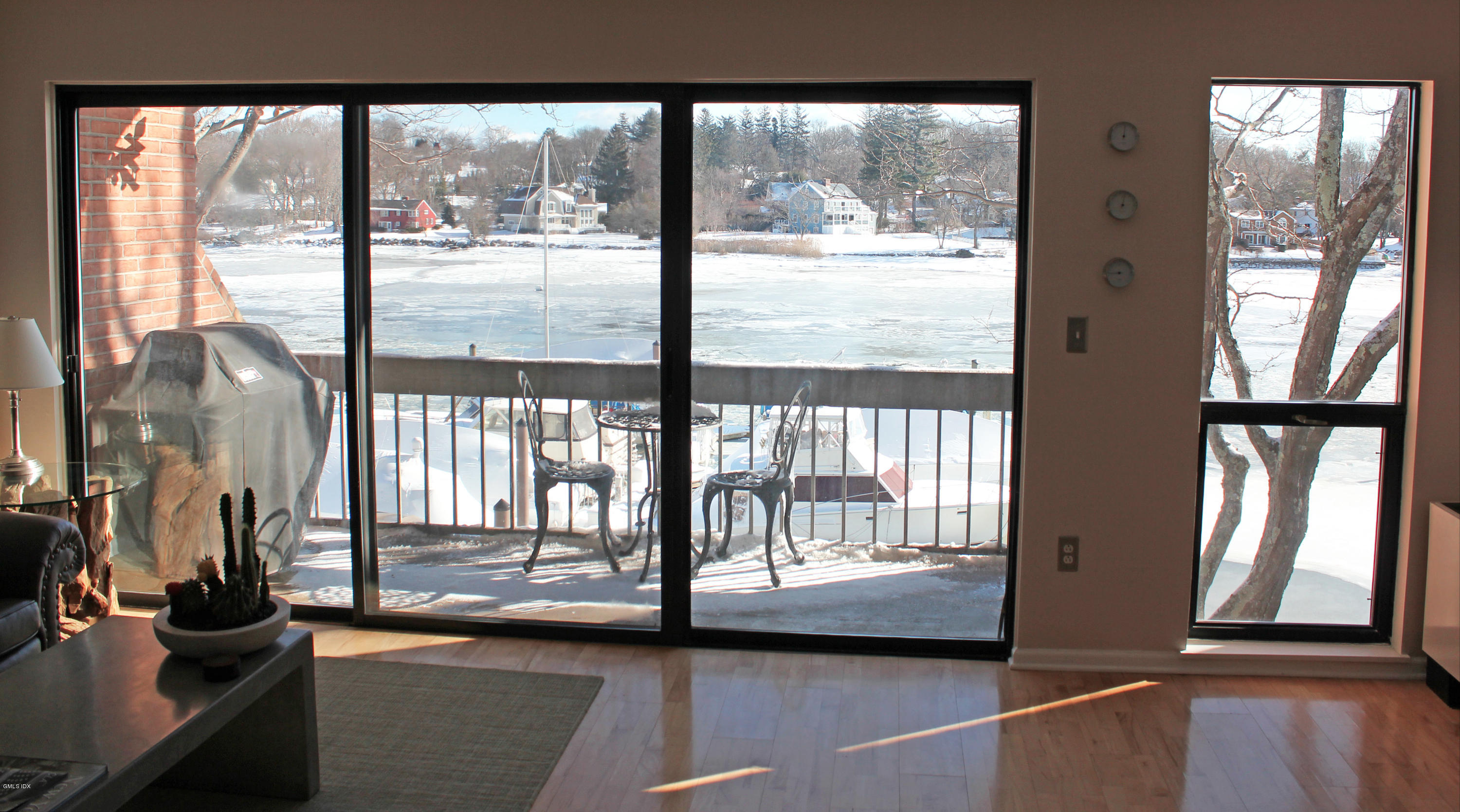 11 River Road, Unit 113 Cos Cob, CT 06807 - Photo 29 of 31 View 3