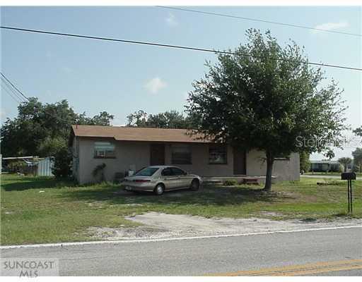 5308 Commonwealth Road Palmetto, FL 34221 - Photo 1 of 1 Exterior Front