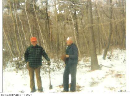 0 South Main Street Bangor, PA 18013 - Photo 7 of 12 a bathroom with a shower