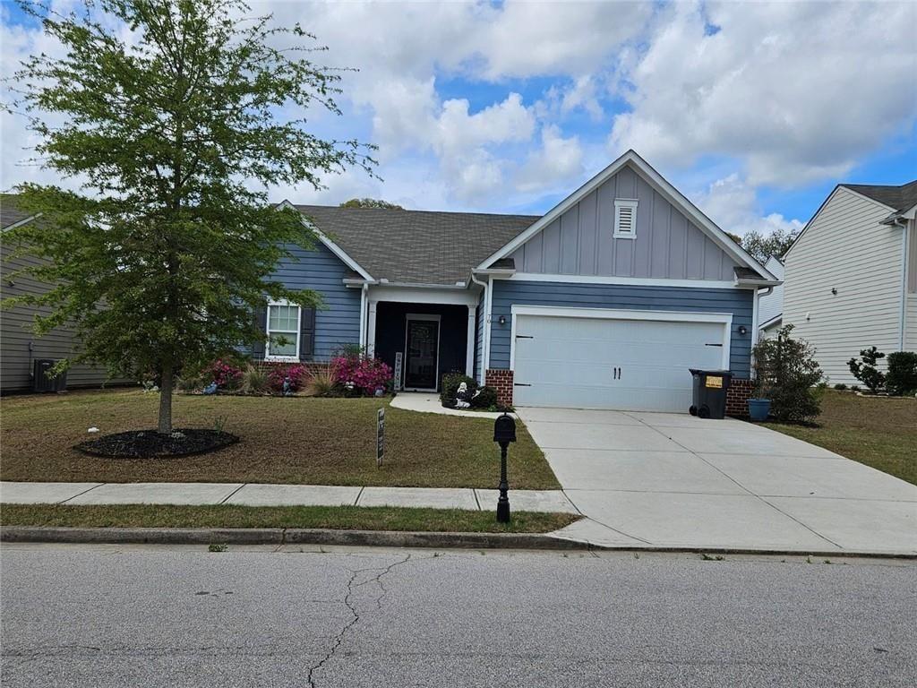 70 Cottontail Lane Villa Rica, GA 30180 - Photo 1 of 24