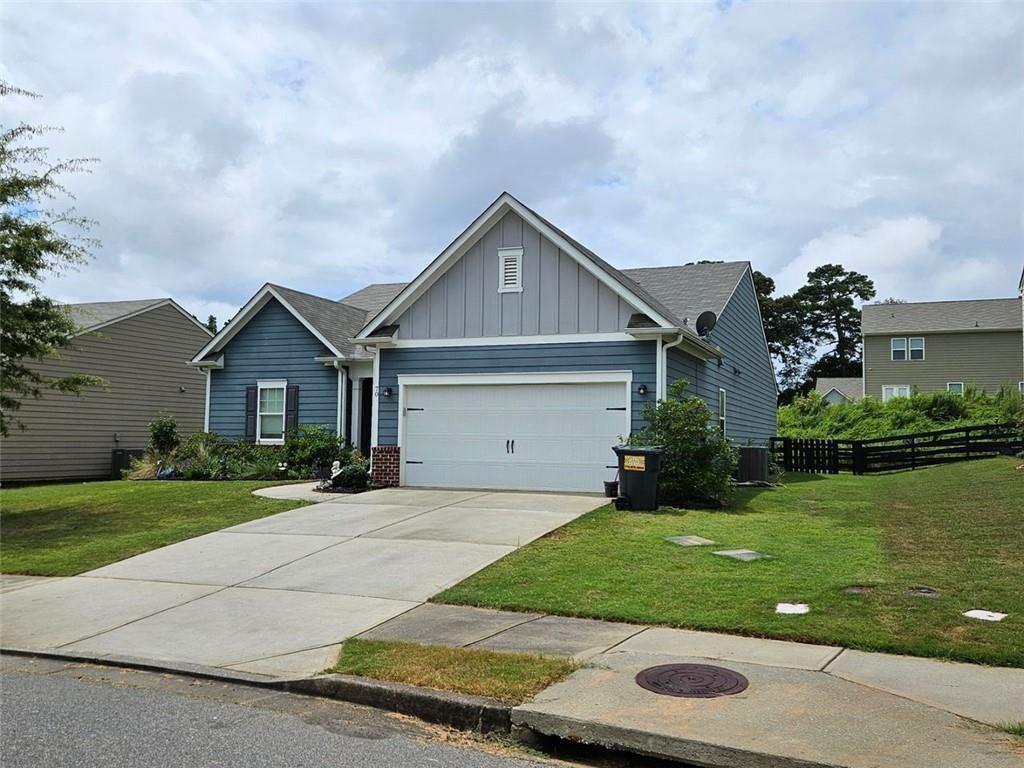 70 Cottontail Lane Villa Rica, GA 30180 - Photo 2 of 24