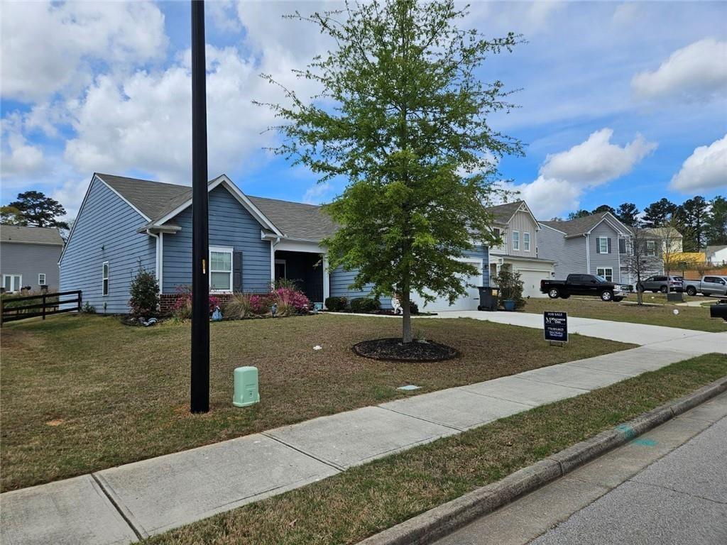 70 Cottontail Lane Villa Rica, GA 30180 - Photo 3 of 24